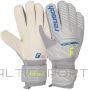 Goalkeeper gloves Reusch Attrakt Grip Jr 52 72 815 6016 (5,5)