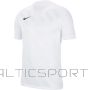 Nike Dri Fit Challenge 3 BV6703 100 T-krekls / Balta / S