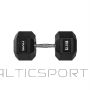 HMS HEX PRO dumbbells 32.5 kg (N/A)