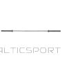 Svaru stienis olimpiskais /Hms Premium GO900 OLYMPIC BAR 220CM AR LOCK ŽOKLI