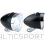 Dunlop velosipēda priekšējais lukturis 3 LED