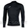 Koszulka Joma Camiseta Brama Academy 101018.100 / czarny / 104-116 cm