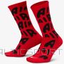 Nike Носки на каждый день Essential DR9719 657-S / красный / 46-50