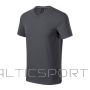 Malfini Action V-neck M MLI-70083 light anthracite T-shirt (S)