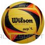 Wilson Реплика игрового волейбольного мяча OPTX AVP WTH01020XB (5)