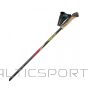 Gabel FX-75 Snake Carbon 120cm