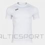 Joma Akadēmijas T-krekls S/S 101656.200 (8XS-7XS)