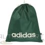 Adidas Linear Gymsack KS4515 / Green