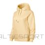 Malfini Moon W MLI-42185 bourbon vanilla sweatshirt (S)