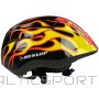 Dunlop BĒRNU VELOĶIVERE, REGULĒJAMS izmērs (48-52CM) - UGUNS
