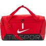 Bag Nike Academy komanda Duffel soma s cu8097 657 / Sarkana /