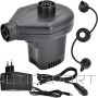 Redcliffs ELECTRIC PUMP 12/230V 60W 3 ADAPTERS