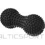 Inny Roller for massage and rehabilitation Tullo duoball 15.5 cm 449 (N/A)