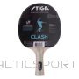 Stiga Hobby Clash 92800591791 Table Tennis Racket (N/A)