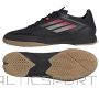 Buty adidas F50 League IN IE1227 / czarny / 45 1/3
