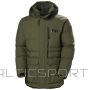 Helly Hansen Tromsoe Jacket M 53074 431 (M)