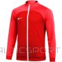 Sweatshirt Nike NK Dri-FIT Academy Pro Trk Jkt KM DH9234 657 (S)