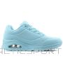 Skechers UNO W 73690-LTBL Shoes (41.0)