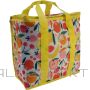 Redcliffs THERMAL BAG 16L FRUIT YELLOW