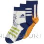 Adidas Star Wars Young Jedi 3P Jr socks IU4870 (28-30)