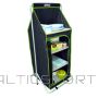 Simex Sport Multi Organizer Roma multifunkcionālais kempinga skapis (42185)
