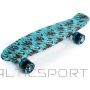 Meteor Multicolor Skateboard 22609 (N/A)