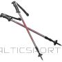 Spokey Ekvilibro GY RD 924976 треккинговые палки (N / A)