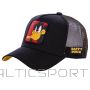 Inny Capslab Looney Tunes Daffy Duck Cap M CL-LOO-1-DAF1 (viens izmērs)