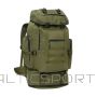 РЮКЗАК NC1785 ТАКТИЧЕСКИЙ ЗЕЛЕНЫЙ MAGNUM 100л