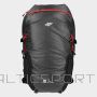 Mugursoma 4FSS23ABACU139 21S / 28 L / melna