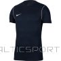 Koszulka Nike Y Dry Park 20 Top SS BV6905 451 / grafitowy / S (128-137cm)