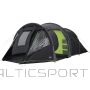 BS Tent High Peak Paros 5 dark gray 11566 (N/A)