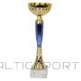 Puchar Tryumf W2085 / B - 25 cm / srebrny