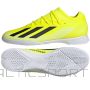 Adidas X Crazyfast League IN M IF0701 shoes (44)