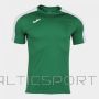 Joma Akadēmijas T-krekls S/S 101656.452 (2XS)