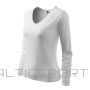 Malfini Elegance T-shirt W MLI-12700 white (M)