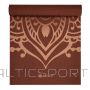 Go Jogi Gaiam Intense Rust Sundial Layers 5mm 65738 mat (N/A)