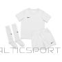 Nike Dry Park 20 Jr CD2244-100 futbola komplekts (110 - 116)