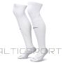 Getry Nike Strike FQ8253-100 / biały / L