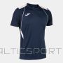 Joma Čempionāta VII T-krekls ar īsām piedurknēm 103081.332 (2XS)