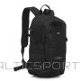 Nils Camp NC3905 TAKTISKĀ MUGURSOMA COBRA BLACK 25L