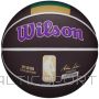Wilson NBA Team City Collector New Orleans Pelicans Ball WZ4016419ID basketbols (7)