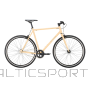 Fixie EXCELSIOR Sputter, matēts persiks (M)