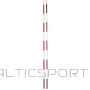 Volejbola Antena / glass-fiber 1800x10mm