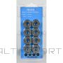 BS Mico ABEC-7 hroma gultnis / 8gab. / (N / A)