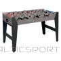 Football table GARLANDO F-ZERO GREY OAK F0GRRLNO telescopic rods