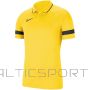 Nike DF Academy 21 Polo SS M CW6104 719 T-krekls (S)