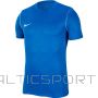 Nike Тренировочный топ Park 20 BV6883 463 / синий / M