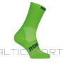 BS Носки Rogelli RCS-08 зеленые, размеры 36-39-M (-)
