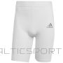 Kārdi Adidas TechFit Short G7315 / Balta / XXL